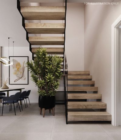 Villas, Northen Cyprus, Iskele (008278) - pictures 15