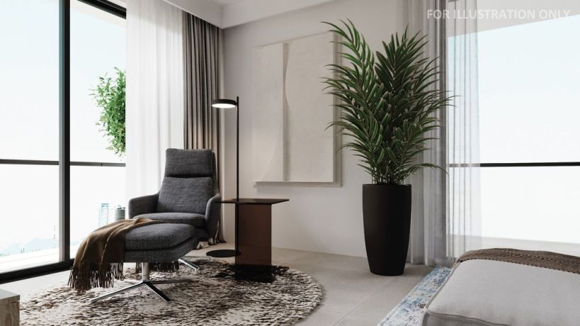 Villas, Northen Cyprus, Iskele (008278) - pictures 18