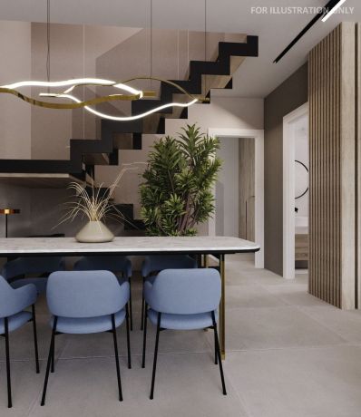 Villas, Northen Cyprus, Iskele (008278) - pictures 16