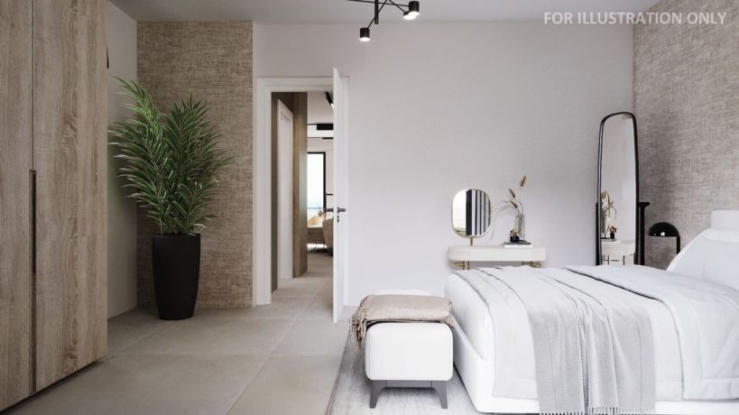 Villas, Northen Cyprus, Iskele (008278) - pictures 22