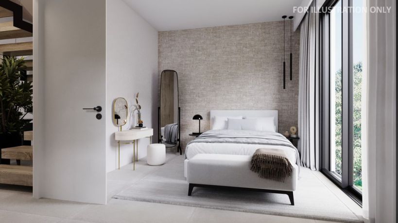 Villas, Northen Cyprus, Iskele (008278) - pictures 17