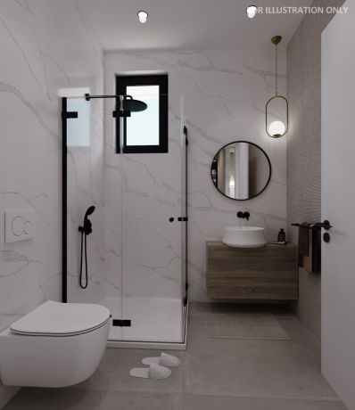 Villas, Northen Cyprus, Iskele (008278) - pictures 24