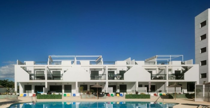 Apartments, Spain, Аликанте (043237) - pictures 4