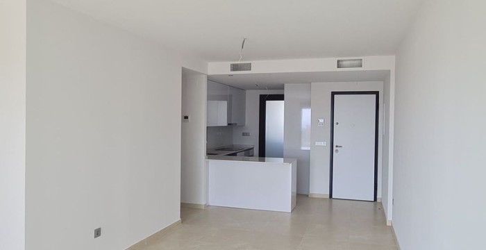 Apartments, Spain, Аликанте (045237) - pictures 16