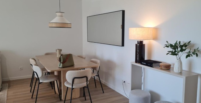 Apartments, Spain, Аликанте (046237) - pictures 13