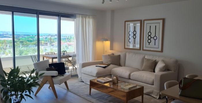 Apartments, Spain, Аликанте (047237) - pictures 10