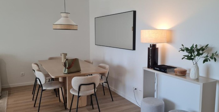 Apartments, Spain, Аликанте (049237) - pictures 5