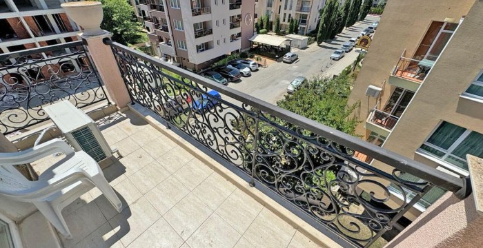 Apartments, Bulgaria, Sunny Beach (381353) - pictures 1