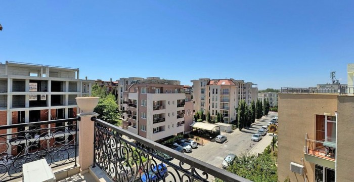 Apartments, Bulgaria, Sunny Beach (381353) - pictures 3