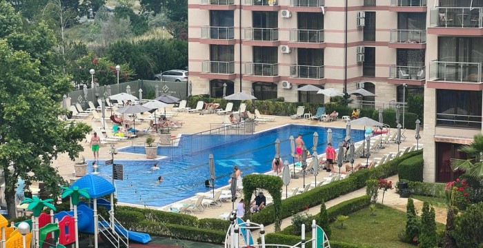 Apartments, Bulgaria, Sunny Beach (382353) - pictures 1