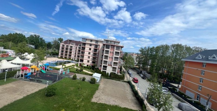 Apartments, Bulgaria, Sunny Beach (382353) - pictures 6