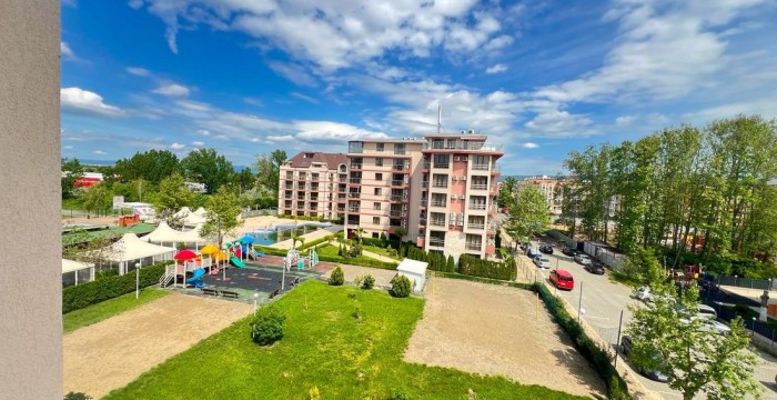 Apartments, Bulgaria, Sunny Beach (382353) - pictures 8