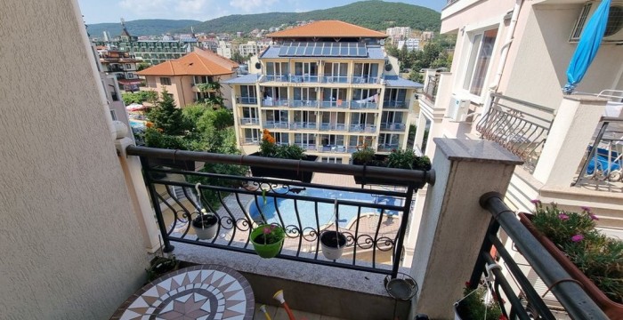 Apartments, Bulgaria, Sveti Vlas (383353) - pictures 2