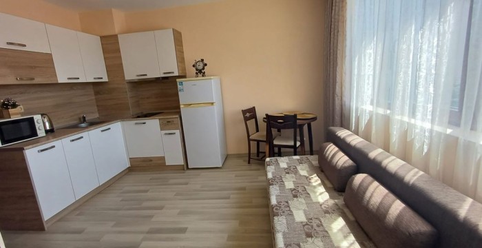 Apartments, Bulgaria, Nessebar (385353) - pictures 15
