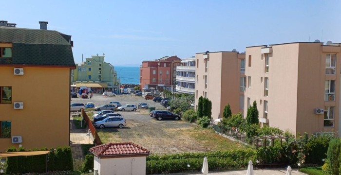 Apartments, Bulgaria, Nessebar (385353) - pictures 9