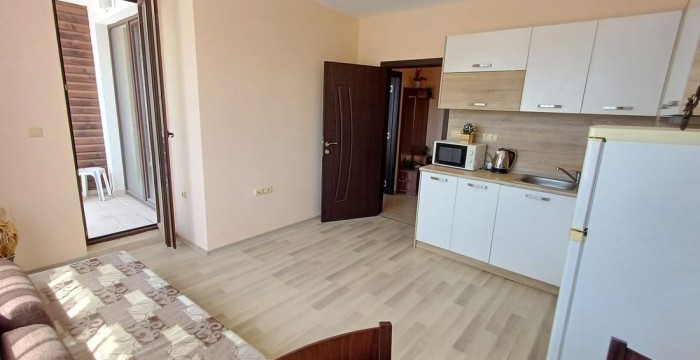Apartments, Bulgaria, Nessebar (385353) - pictures 16