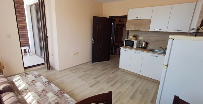 Apartments, Bulgaria, Nessebar (385353) - pictures 12