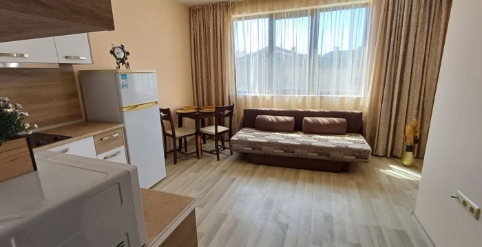 Apartments, Bulgaria, Nessebar (385353) - pictures 11