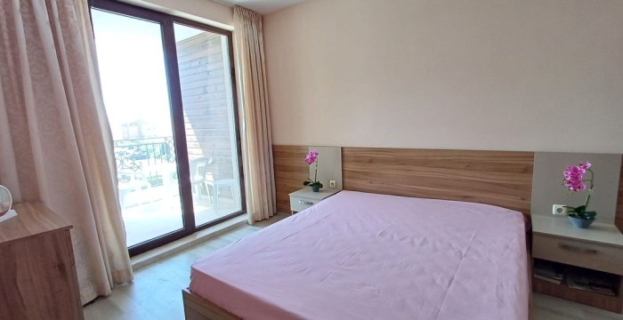 Apartments, Bulgaria, Nessebar (385353) - pictures 18