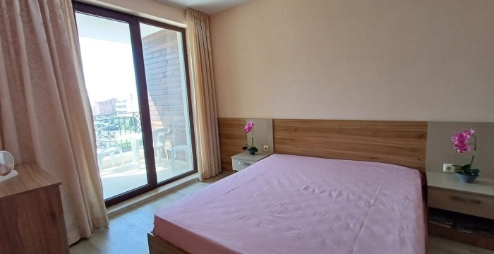 Apartments, Bulgaria, Nessebar (385353) - pictures 20