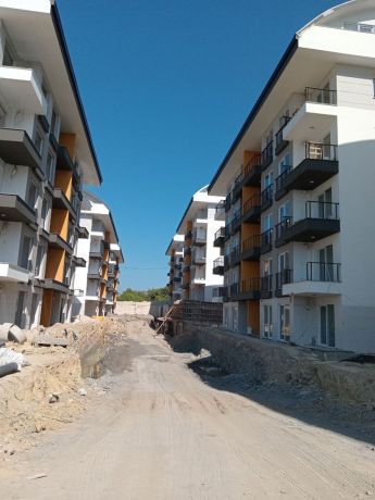 Квартиры, Турция, Алания, Окурджалар (37200) - фото 10