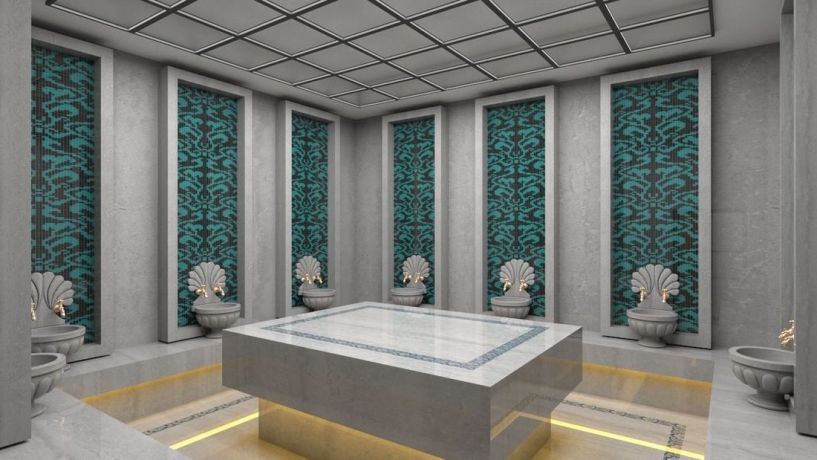 Квартиры, Турция, Алания, Окурджалар (37200) - фото 5