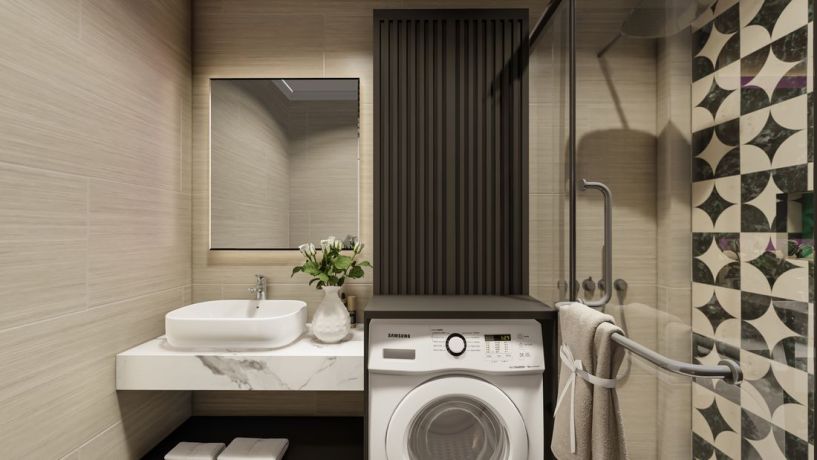 Квартири, Туреччина, Аланія, Гюллер Пінари (015161) - фото 24