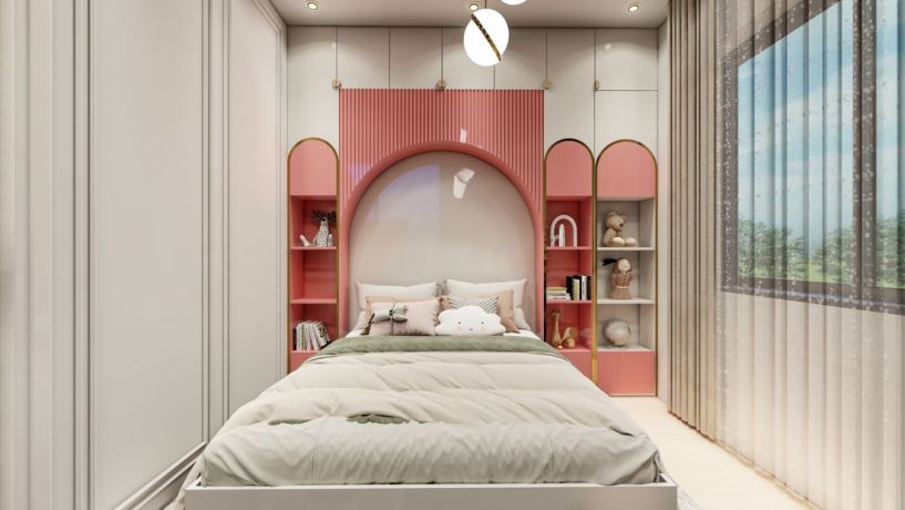 Квартири, Туреччина, Аланія, Гюллер Пінари (015161) - фото 23