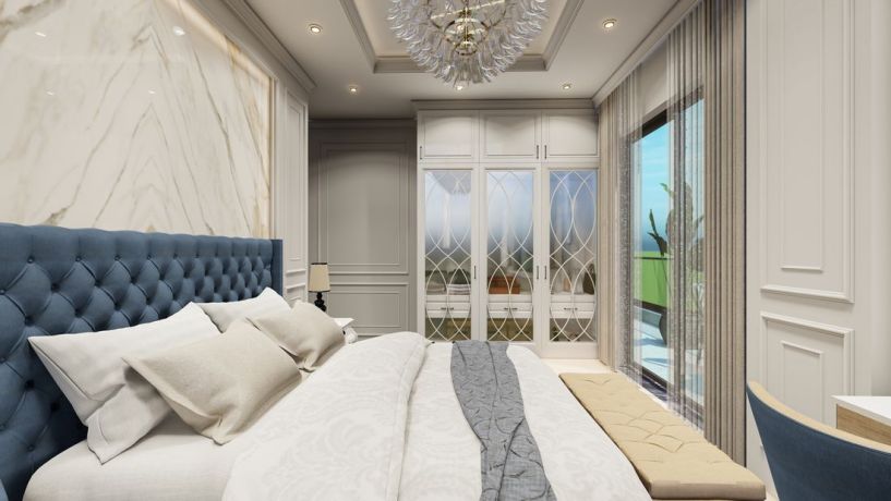 Квартири, Туреччина, Аланія, Гюллер Пінари (015161) - фото 22