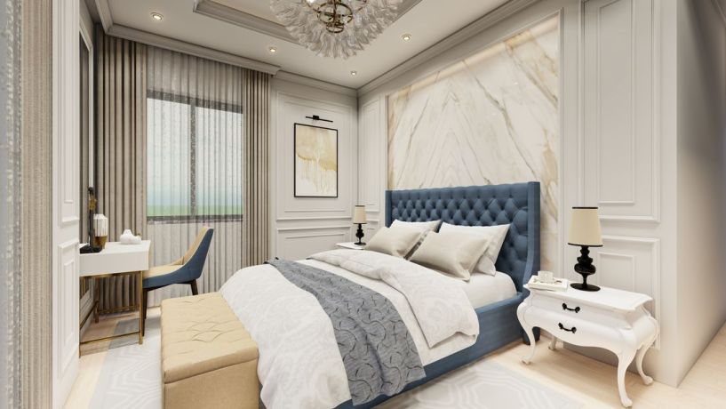 Квартири, Туреччина, Аланія, Гюллер Пінари (015161) - фото 21