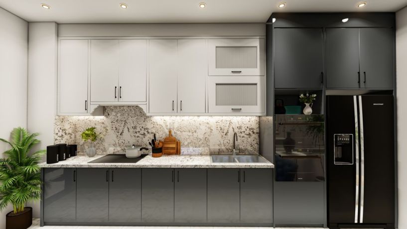 Квартири, Туреччина, Аланія, Гюллер Пінари (015161) - фото 17