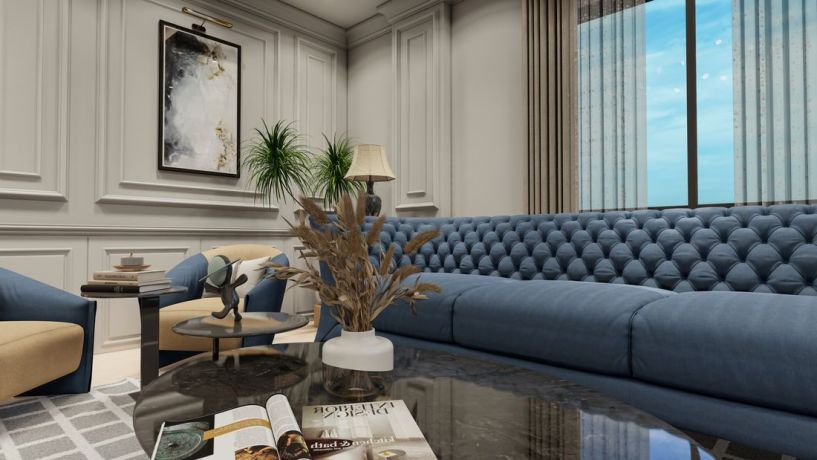 Квартири, Туреччина, Аланія, Гюллер Пінари (015161) - фото 19