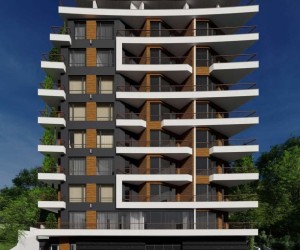 Apartments in an attractive area of ​​Varna – Briz (395353)