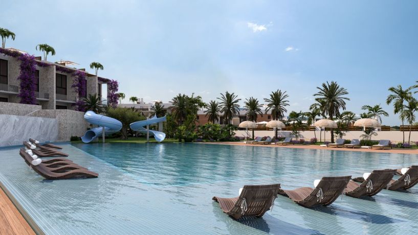 Квартири, Північний Кіпр, Есентепе (006301) - фото 13