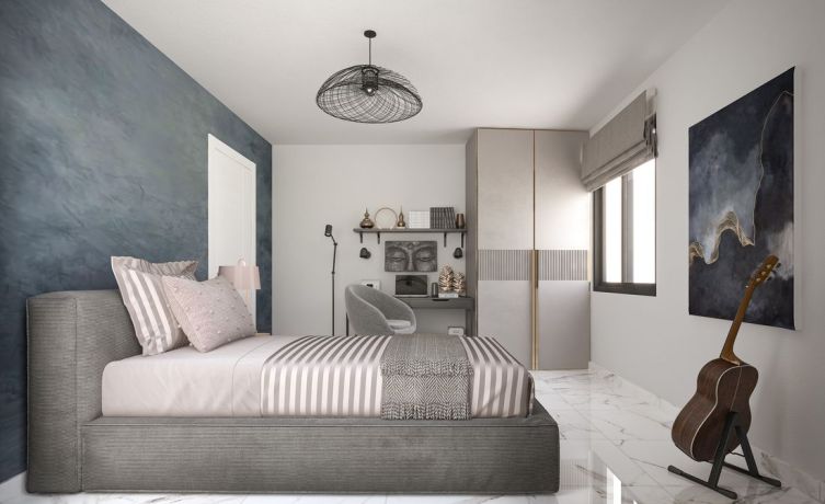 Квартири, Північний Кіпр, Есентепе (006301) - фото 34