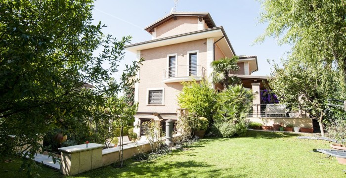 Apartments, Italy, Rome (00771) - pictures 3