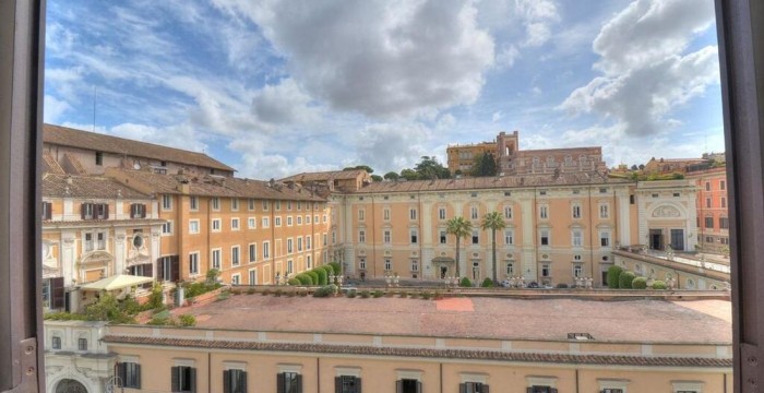 Квартири, Італія, Рим (01571) - фото 2