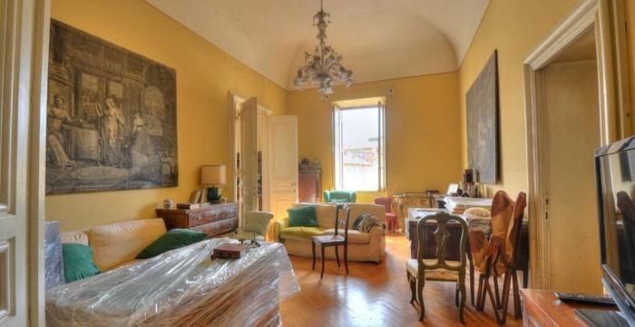 Apartments, Italy, Rome (01571) - pictures 20