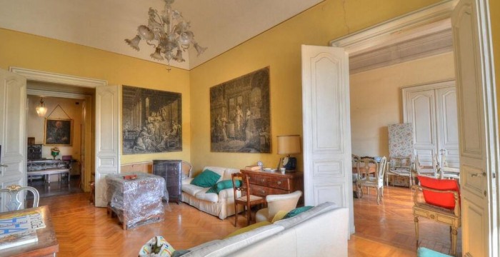 Apartments, Italy, Rome (01571) - pictures 21