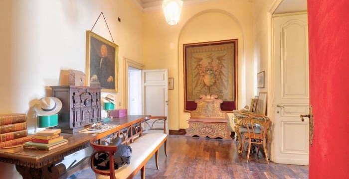Apartments, Italy, Rome (01571) - pictures 24