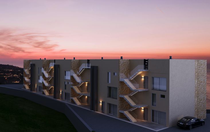 Квартири, Північний Кіпр, Есентепе (014498) - фото 8