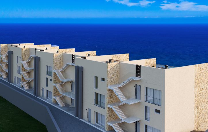 Квартири, Північний Кіпр, Есентепе (014498) - фото 4