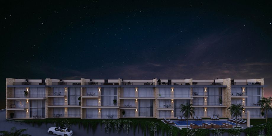 Квартири, Північний Кіпр, Есентепе (014498) - фото 10