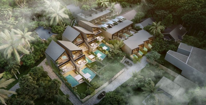 Villas, Indonesia, Bali, Bukit (001508) - pictures 3