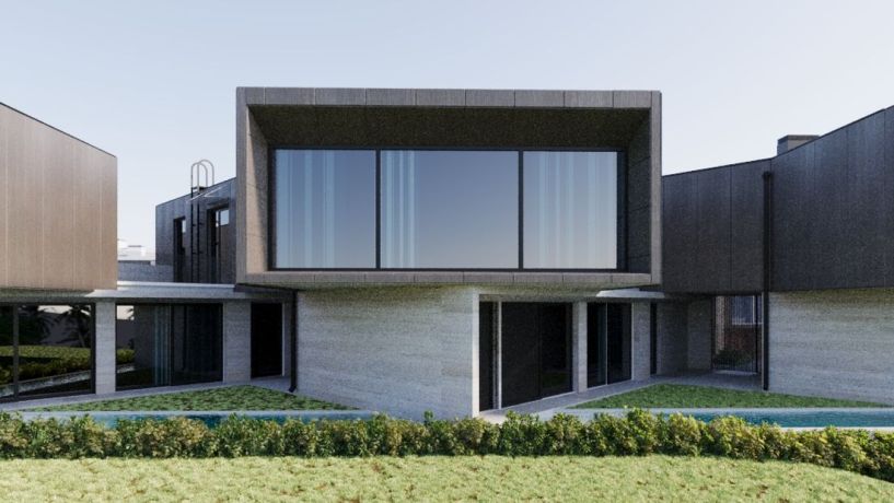 Villas, Indonesia, Bali, Ubud (002509) - pictures 3