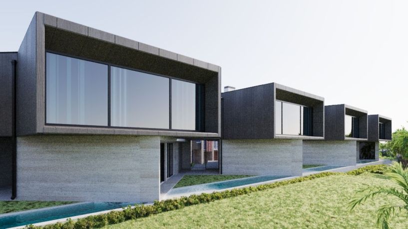 Villas, Indonesia, Bali, Ubud (002509) - pictures 2