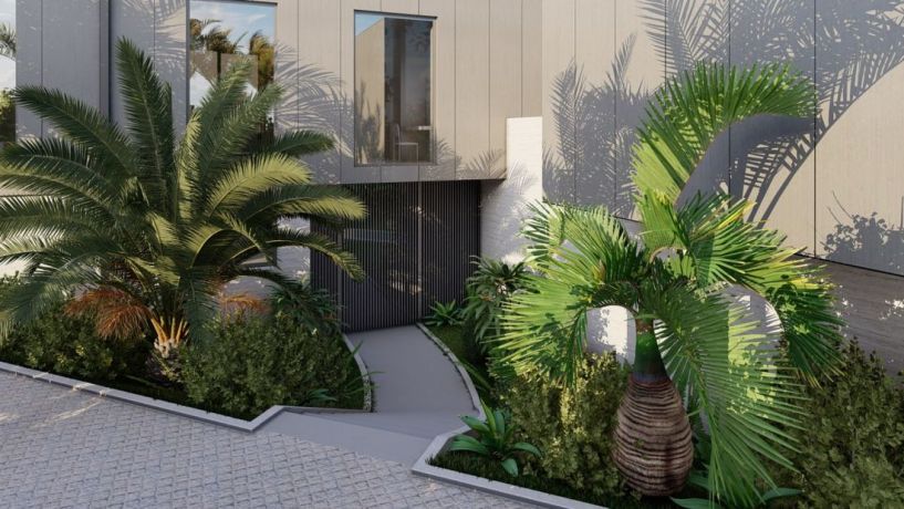 Villas, Indonesia, Bali, Ubud (002509) - pictures 6