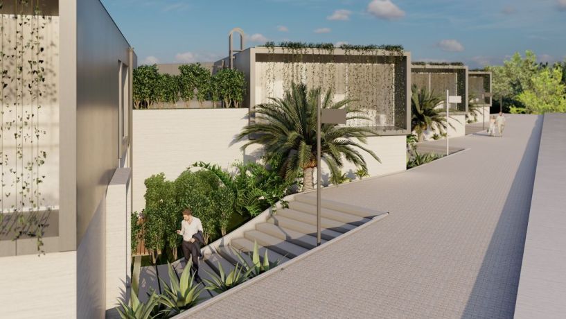 Villas, Indonesia, Bali, Ubud (002509) - pictures 13