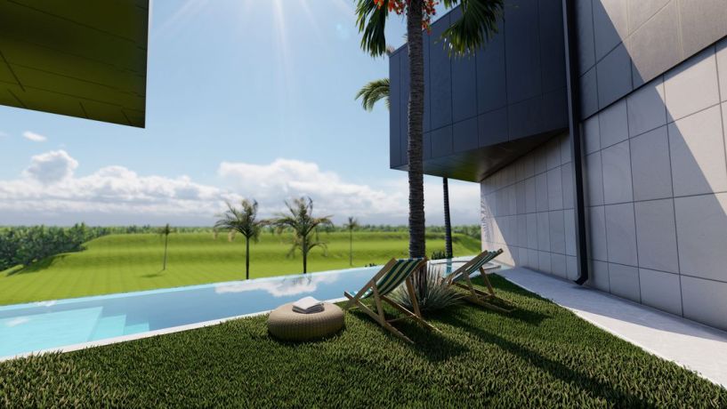 Villas, Indonesia, Bali, Ubud (002509) - pictures 12