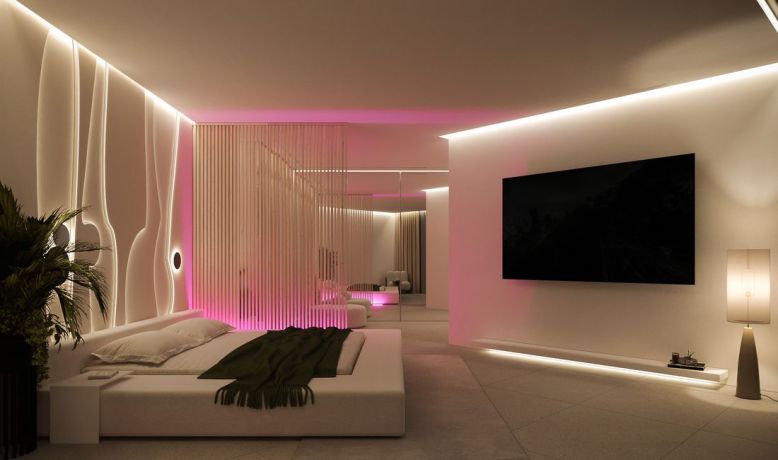 Villas, Indonesia, Bali, Ubud (002509) - pictures 14